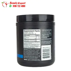 Muscletech creatine creactor ingredients
