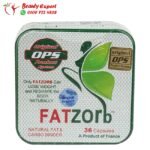 fat zorb