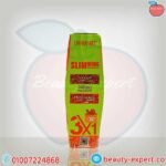 Hot Slimming cream
