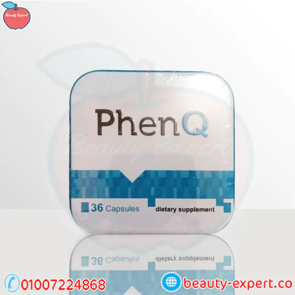 phenQ pills for weight loss