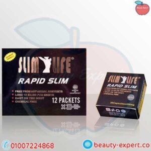 Rapid Slim For Slimming the Buttocks And Body
