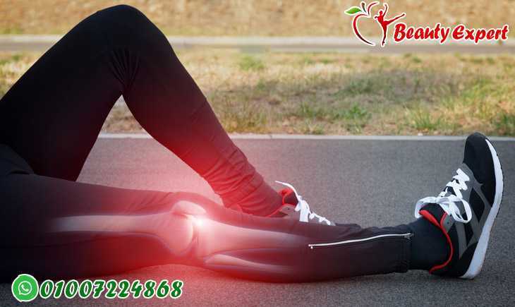 اسباب هشاشة العظام
