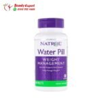 Water Tablets