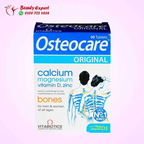 osteocare original