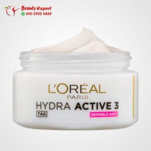 Loreal paris hydra active 3