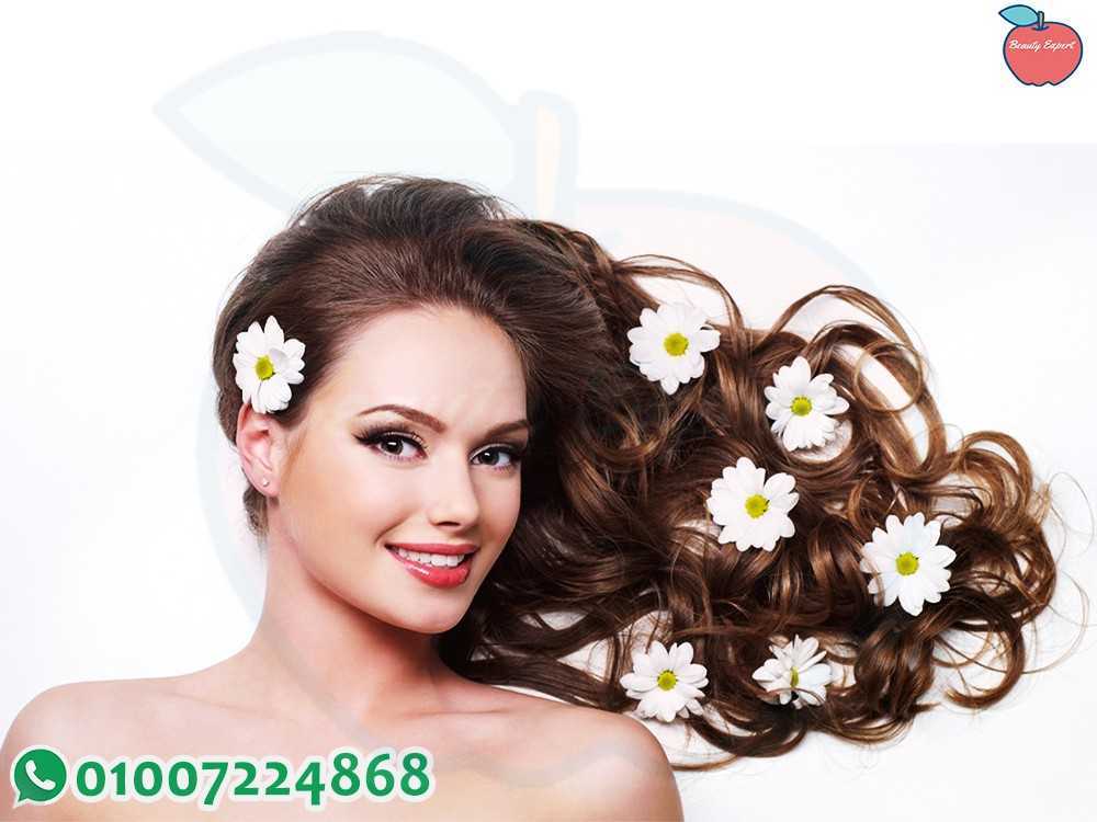 ماسك ترطيب للشعر