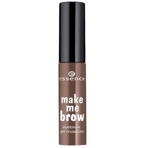 Essence make me brow eyebrow gel mascara