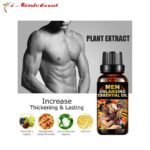 Max Man essential oil - Image 2