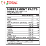 Xtend BCAA
