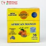 african mango weight loss pills