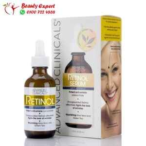 retinol serum