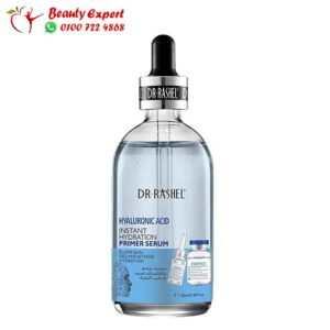 Dr rashel hyaluronic acid primer serum