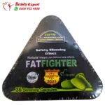 Fat fighter weight loss capsules