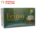 أعشاب تخسيس فينسي ناتورال feinsy