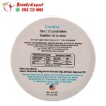 Hydroxy phenq capsules to lose weight 30 capsules - Image 2