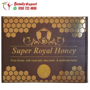 royal honey