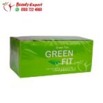 BMS Pharma Pure natural Greenfit green tea extract sachets - 24 sachets - Image 5