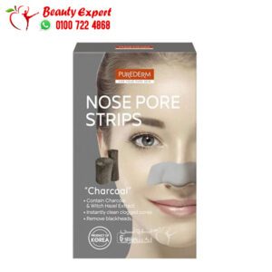 Nose pore strips benefits