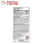 purely inspired apple cider vinegar