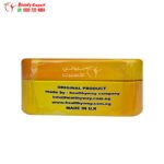 Petislim plus weight loss capsules