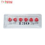 Vegah extra jaguar 130 tablets for premature ejaculation