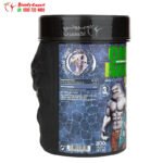 One raw creatine powder ingredients