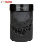 One raw creatine powder ultra-pure for muscle growth