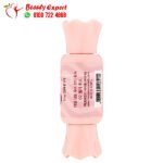 ذا سيم تنت كريمي روج كاندي لترطيب الشفايف لون 02 الفراولة The Saem Mousse Candy Tint 02 Strawberry حجم 0.08 جم