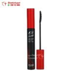 ماسكارا كيل لاش سوبر بروف clio kill lash superproof mascara لتطويل الرموش وتكثيفها 7 جم