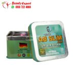 AB Slim plus 30cap golden line