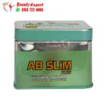 AB Slim plus 30cap golden line