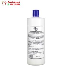 شامبو مين آند تيل الأصلي للشعر والبشرة Mane ‘n Tail, And Body Shampoo 946 مل
