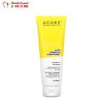 بلسم اكيور بزيت الارجان وزيت بذور اليقطينACURE Conditioner Argan Oil & Pumpkin Seed Oil 236 مل