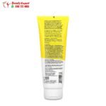 ACURE ingredients Ultra Hydrating hair Conditioner Argan Oil & Pumpkin Seed Oil 236 ml
