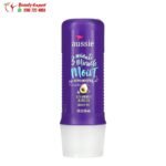 Aussie 3 Minute Miracle Moist Deep Conditioner with Avocado & Jojoba Oil (236 ml)
