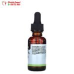 زيت فيتامين ه كليغانيك نقي وطبيعي 100٪ 30،000 وحدة دولية (30 مل) Cliganic 100% Pure & Natural Vitamin E Oil