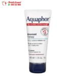 كريم أكوافور معالج واقي للبشرة (50 جم) Aquaphor Healing Ointment Skin Protectant