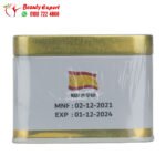 Mesoestetic slimming capsules