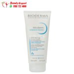 بيوديرما اتوديرم انتينسيف بومي 200 مل bioderma atoderm intensive baume