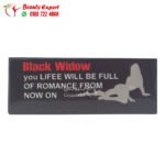 نقط بلاك ويدو لزيادة الرغبة والاثارة للنساء وعلاج البرود الجنسي black widow drops