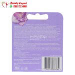 شفرات فينوس جيليت بريز كمفورت 4 قطع gillete venus comfortglide breeze