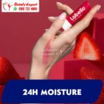 مرطب الشفاه لابيلو اللامع بالفراولة labello lip balm strawberry shine