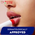 مرطب الشفاه لابيلو اللامع بالفراولة labello lip balm strawberry shine