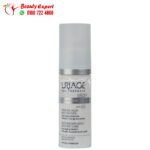 يورياج كريم ديبيديرم 50 للتفتيح النهاري لتقليل البقع الداكنة بمعامل حماية+SPF50 (30مل) uriage depiderm anti brown spot daytime care spf50+ 30ml