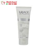 يورياج ديبيديرم غسول رغوي للوجه 100 مل uriage depiderm brightening cleansing foam