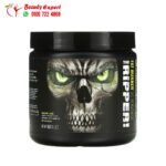 حارق الدهون ذا ريبر جنكس سبورتس (150 جم) JNX Sports The Ripper Fat Burner Razor Lime