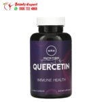 MRM Nutrition كبسولات كيرسيتين 60 كبسولة نباتية MRM Nutrition Quercetin