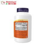 كبسولات زيت بذر الكتان 1000 ملجم لتحسين صحة القلب والأوعية الدموية NOW Foods, Flax Oil 120 كبسولة