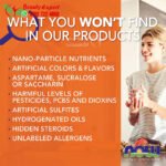 جلوتاثيون كبسول 250 ملجم ناو فودز لدعم الصحة العامة NOW Foods Glutathione 60 كبسولة