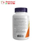كبسولات سوبر اوميجا 3-6-9 نيو فودز 1200مجم 180 كبسولة هلامية NOW Foods Super Omega 3-6-9, 1,200 mg